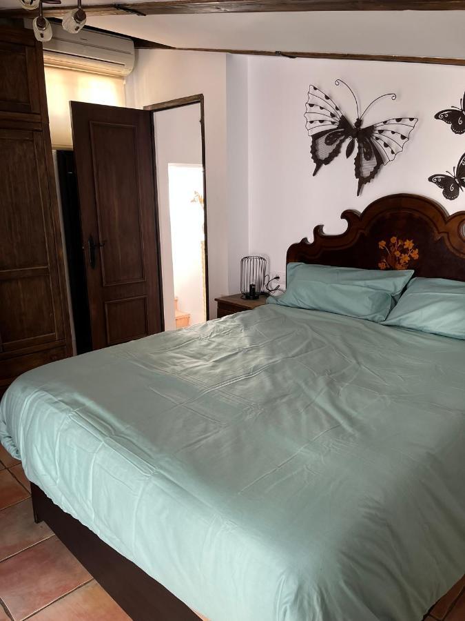 Apartamento Esencia De Arcos Arcos de la Frontera