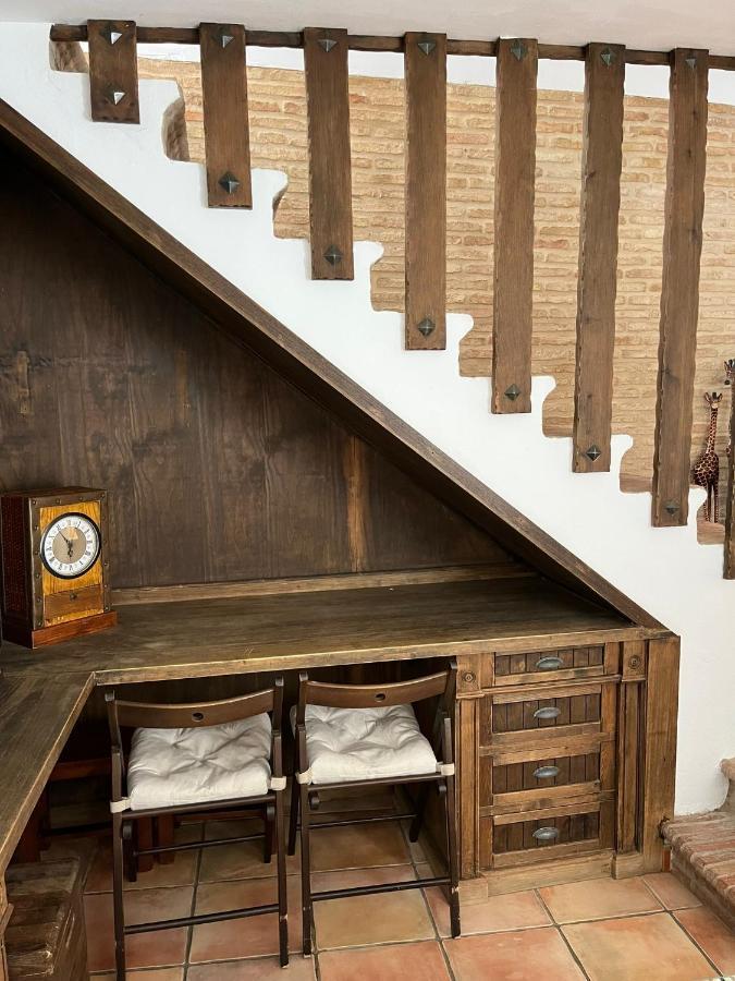 Apartamento Esencia De Arcos *