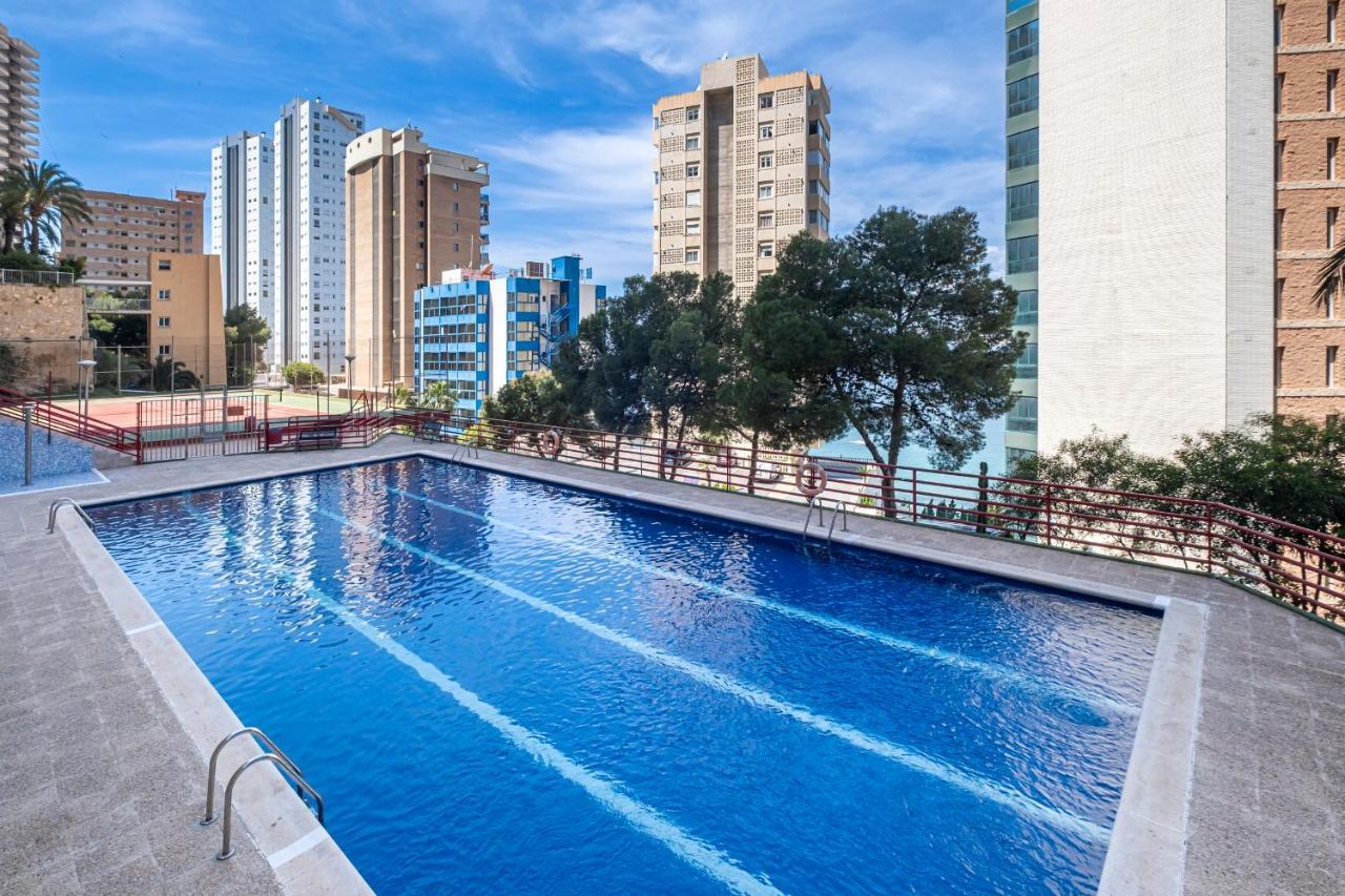 Apartment Don Miguel 15-f Levante *
