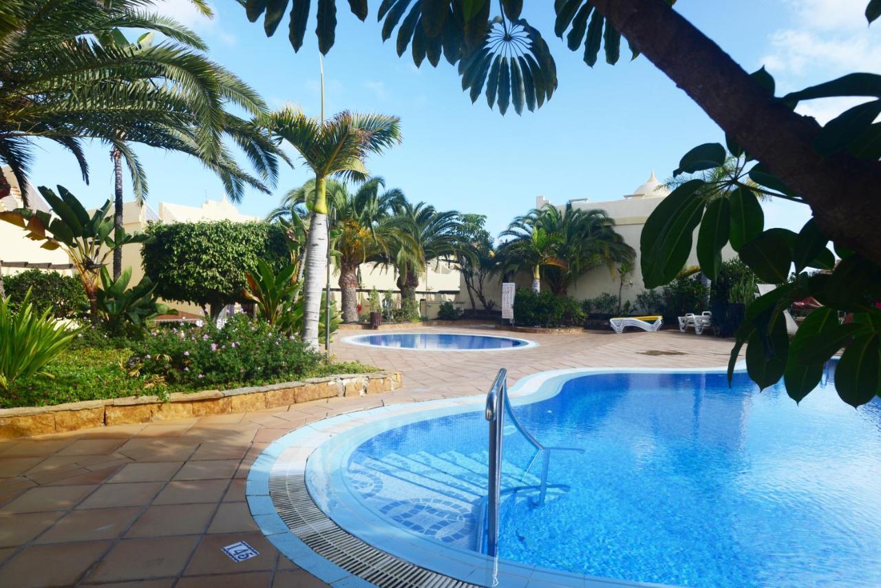 Townhouse El Sultan, 6 Sleeps, Wi-fi&tv Package * Corralejo