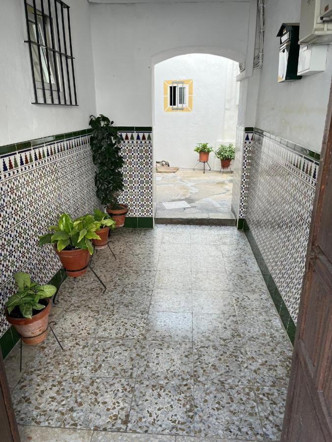 Esencia De Arcos Apartamento