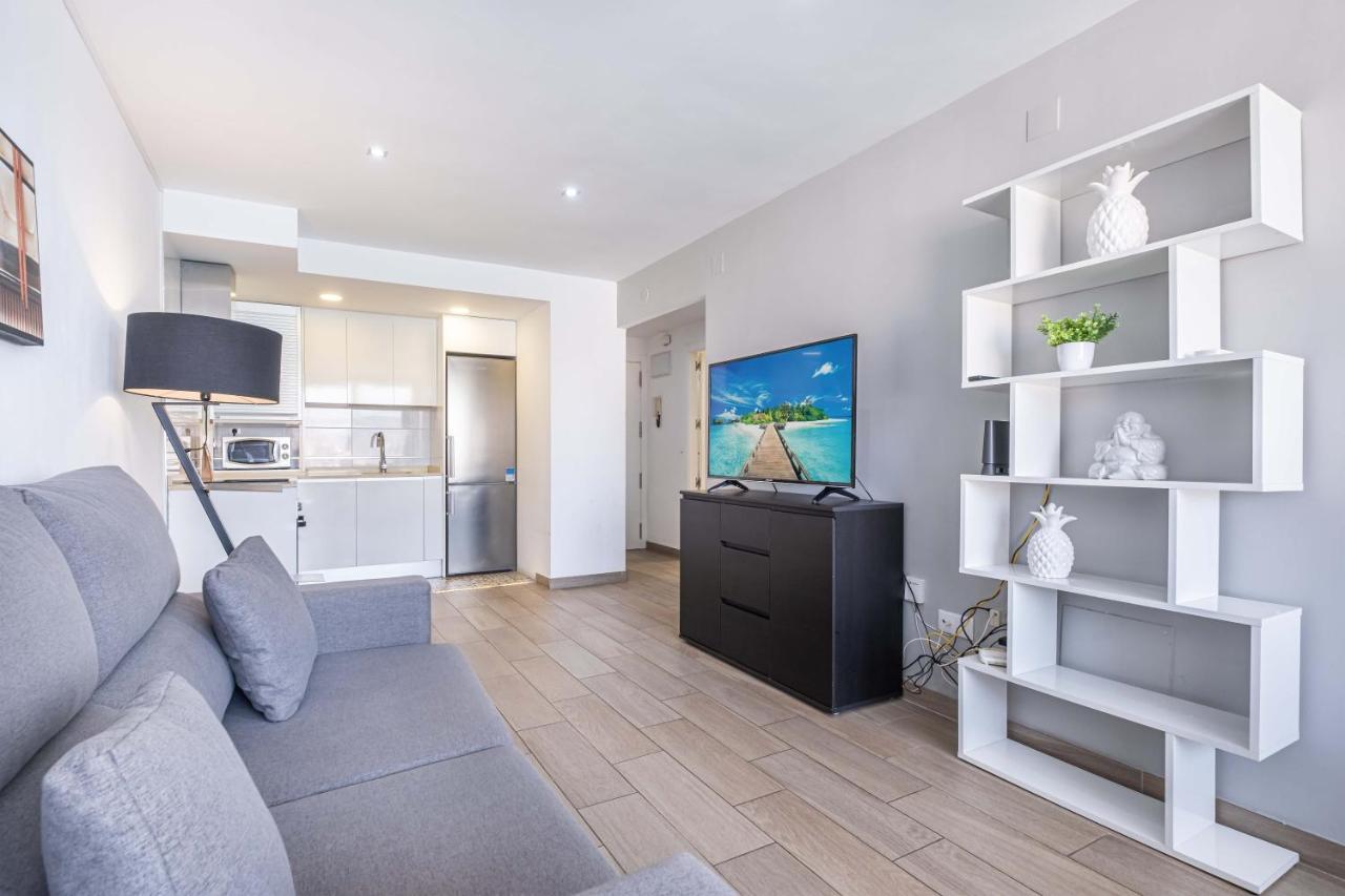 Apartment Don Miguel 15-f Levante *