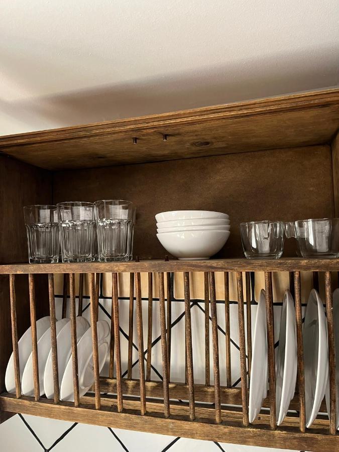 Apartamento Esencia De Arcos