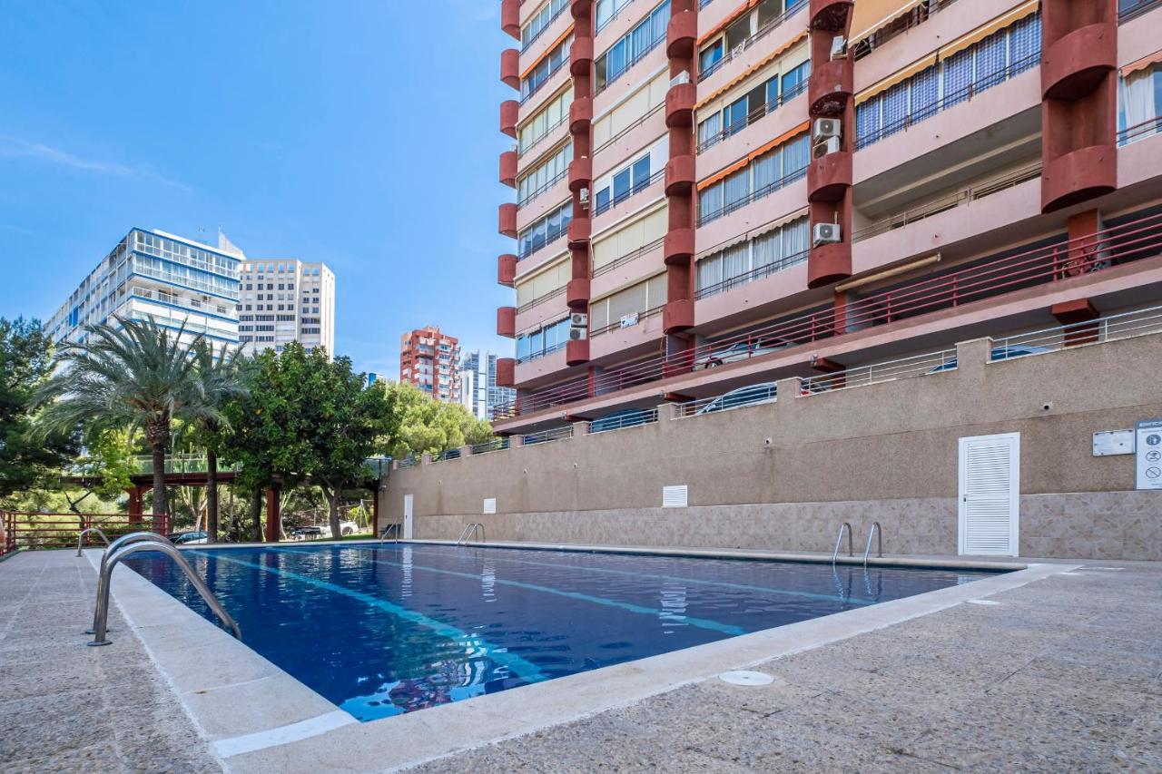 Don Miguel 15-f Levante * Benidorm