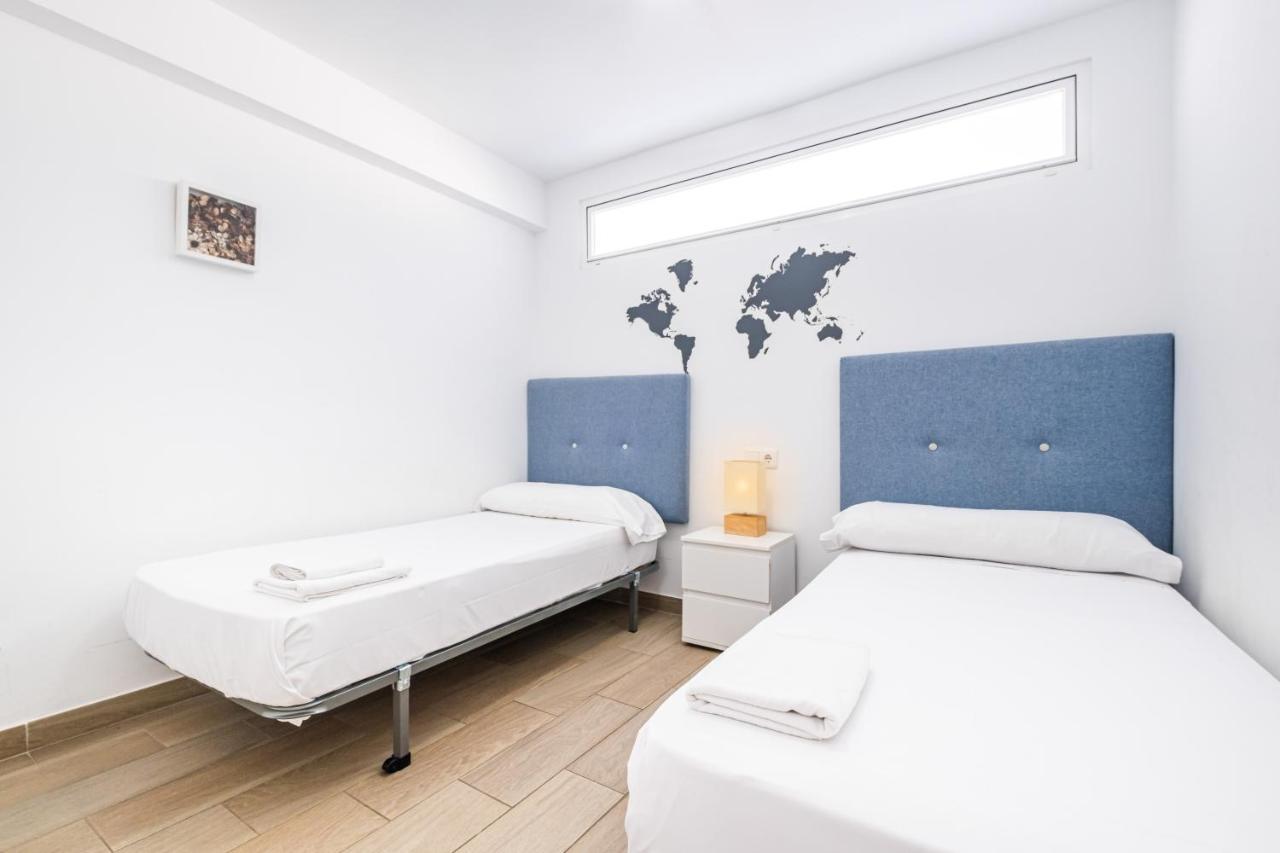 Apartment Don Miguel 15-f Levante *