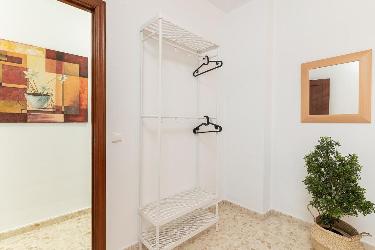 Apartment Monko Savannah Torremolinos