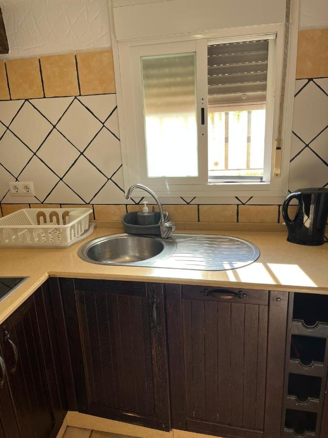 Apartamento Esencia De Arcos