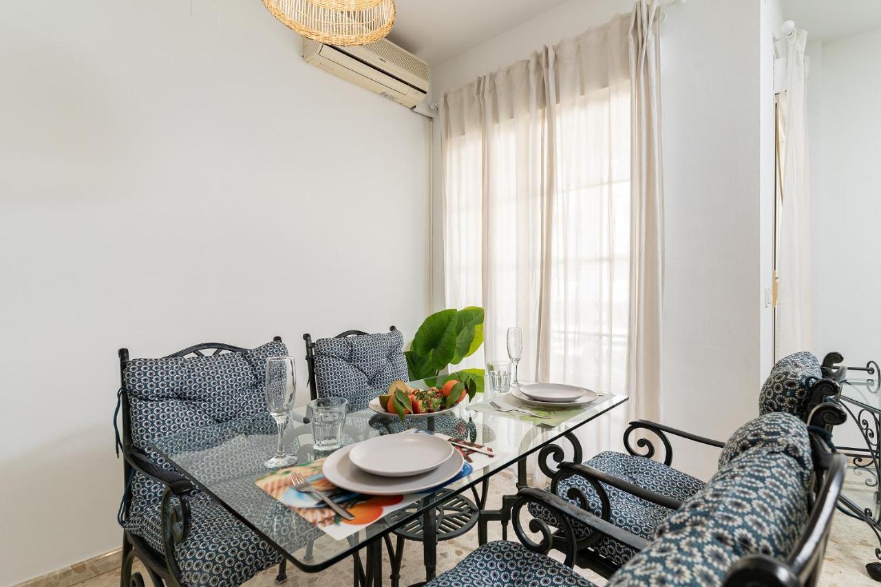 Monko Savannah Apartment Torremolinos