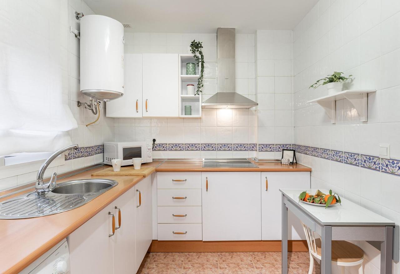Monko Savannah Apartment Torremolinos