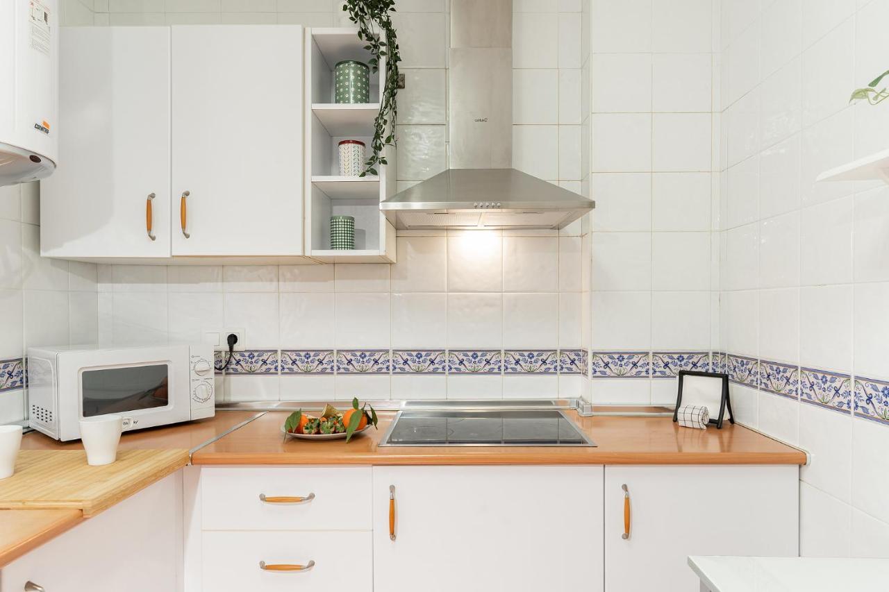 Apartment Monko Savannah Torremolinos
