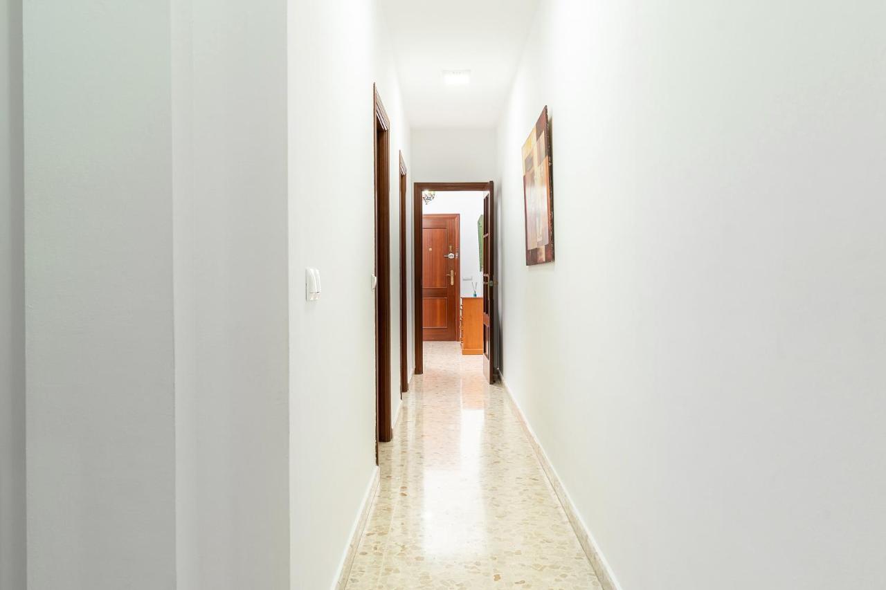 Apartment Monko Savannah Torremolinos