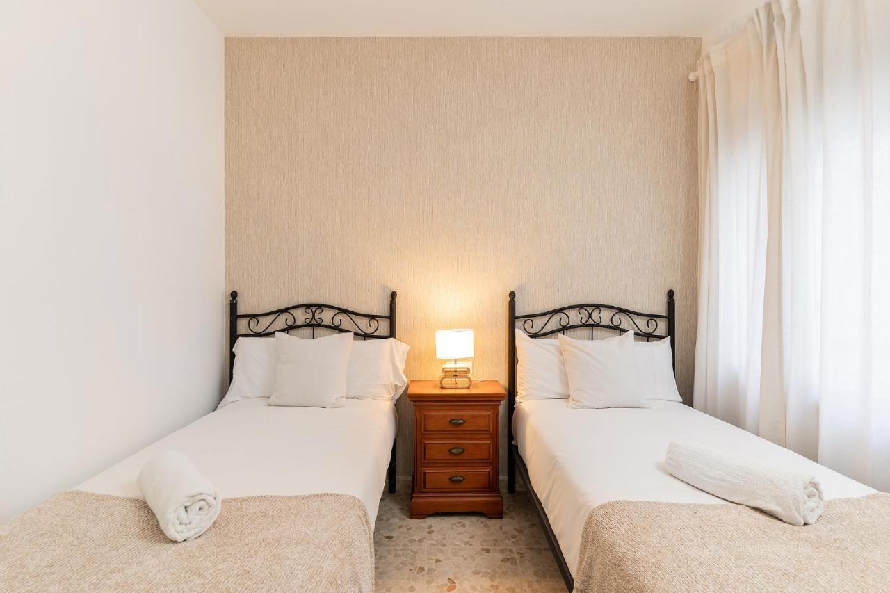 Monko Savannah Apartment