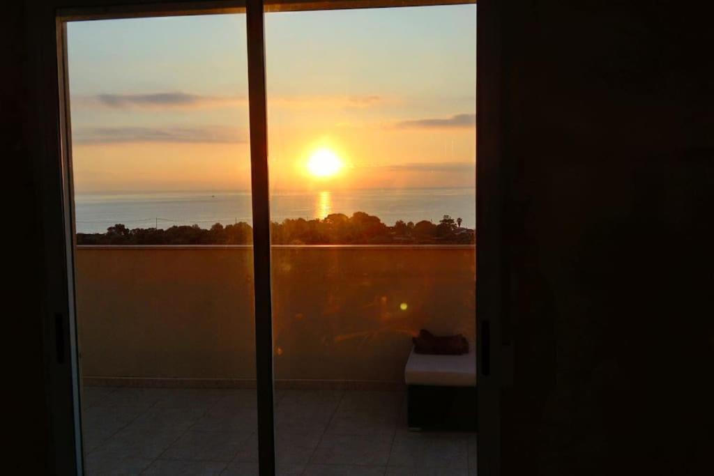 Apartment Attico Mit Meerblick