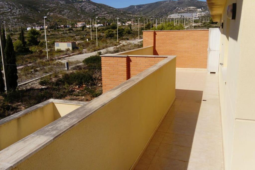 Apartment Attico Mit Meerblick *