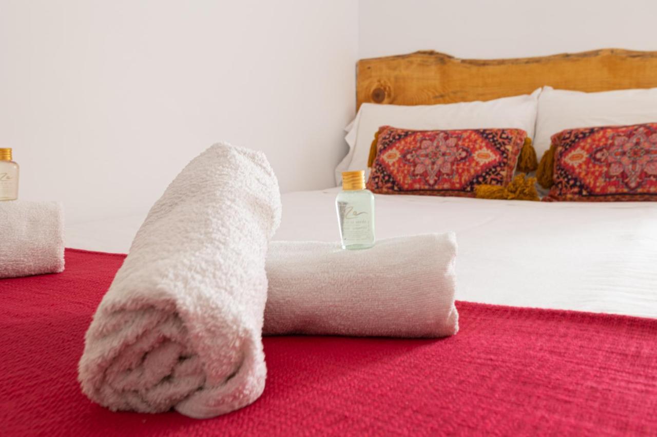 Apartamento Ogonope
