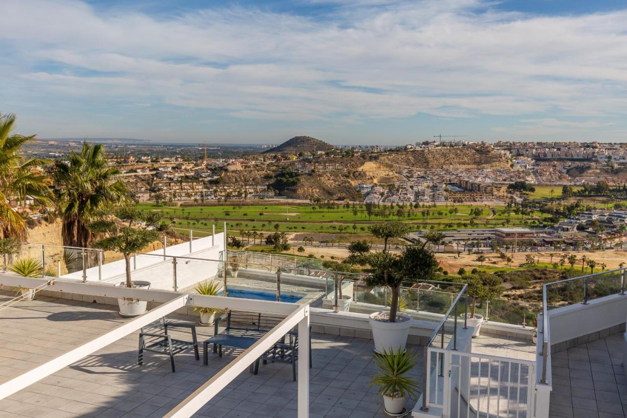 Fidalsa Golf & Villa