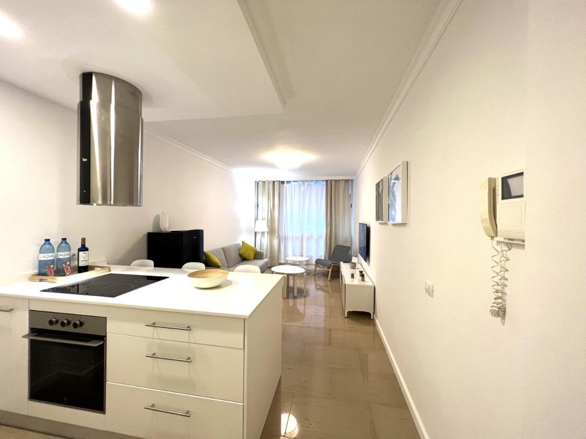 Mar En Calma Apartment *