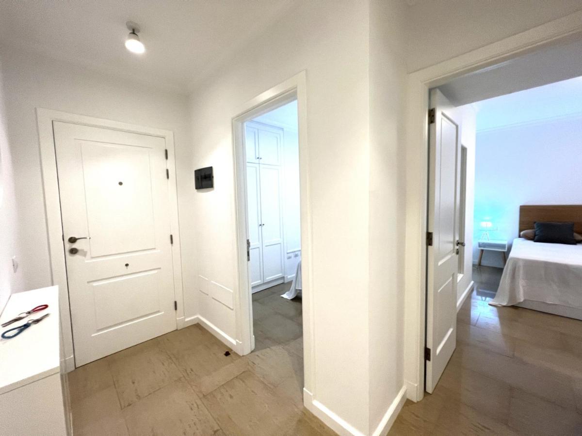 Mar En Calma Apartment *