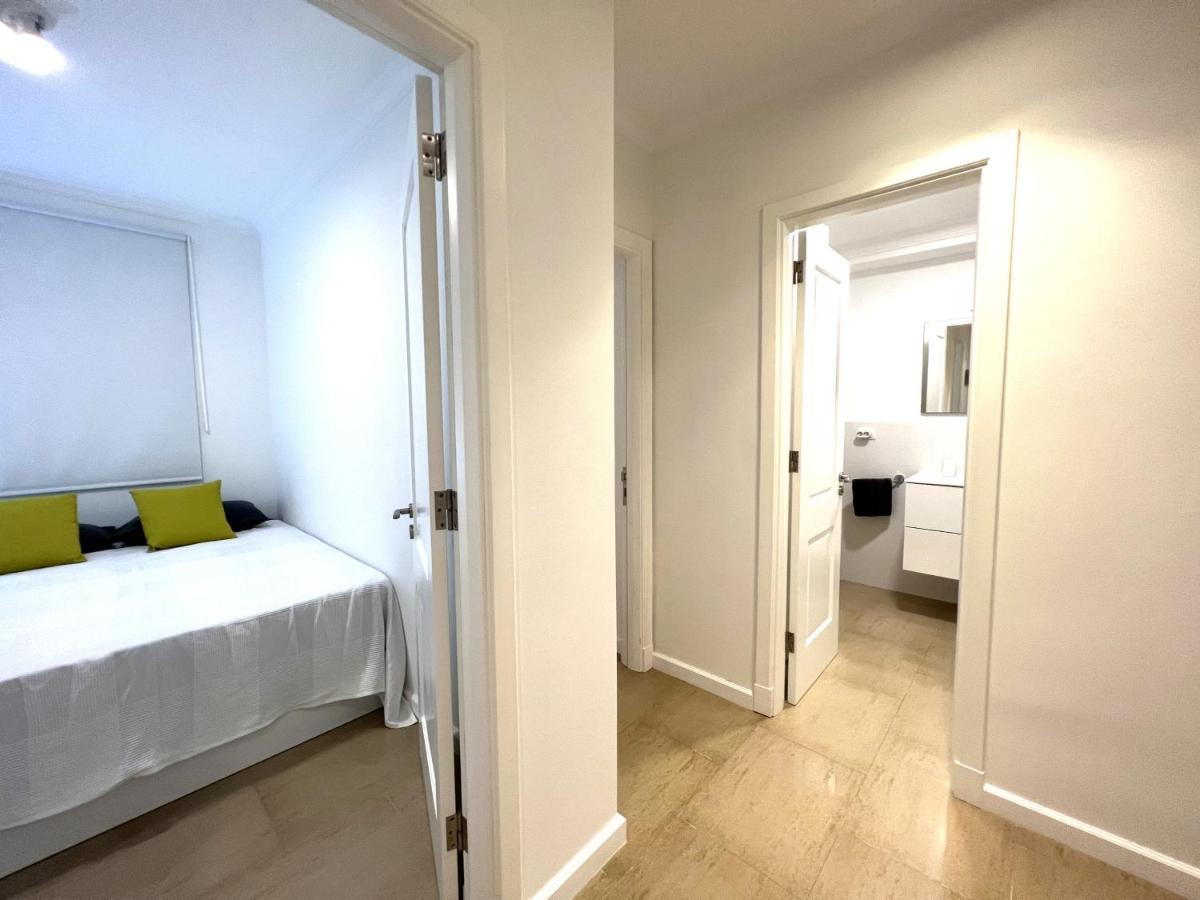 Mar En Calma Apartment