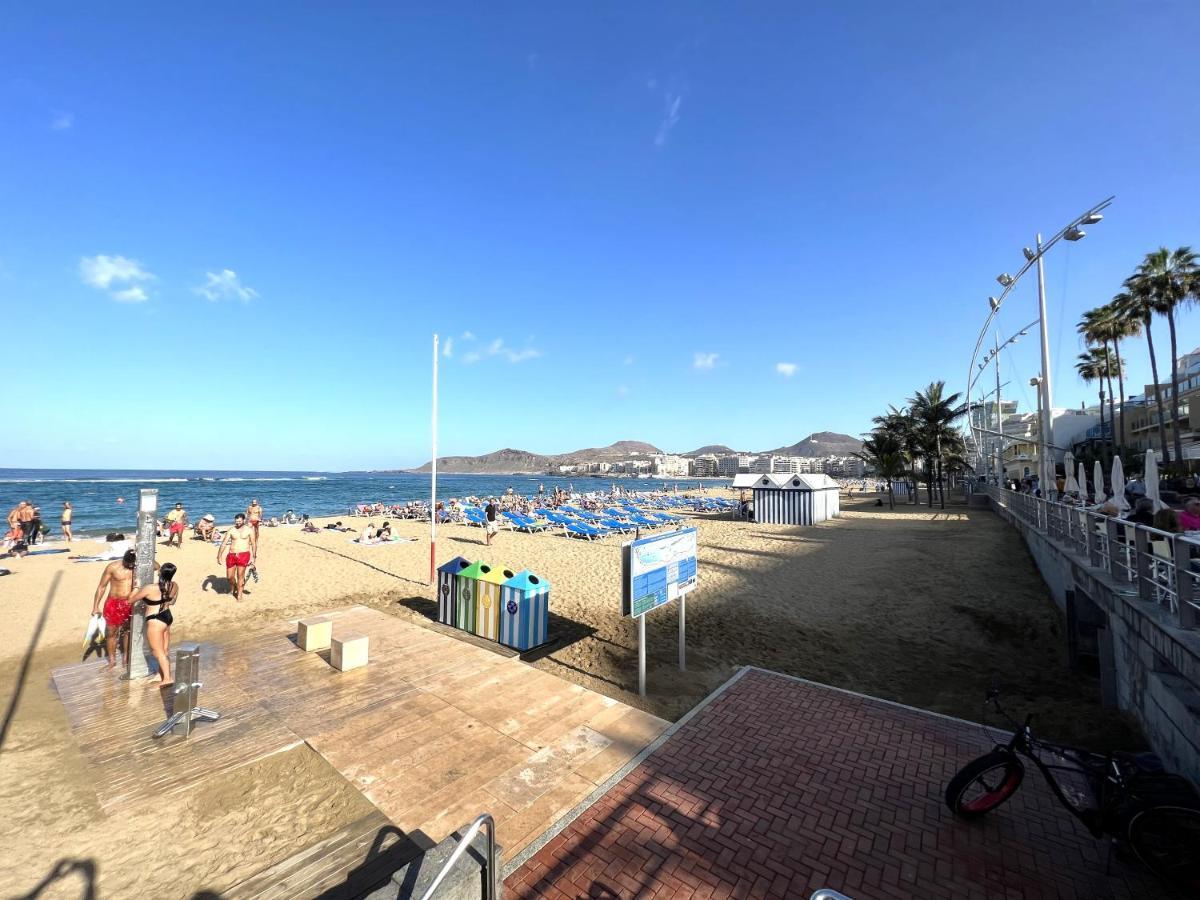 Mar En Calma Apartment