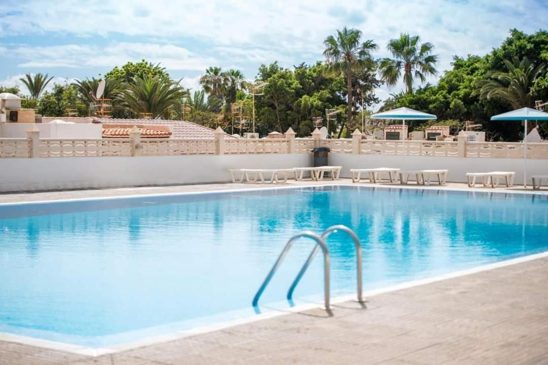 Apartment Casa Manuel - Santa Marta Complex Costa Del Silencio