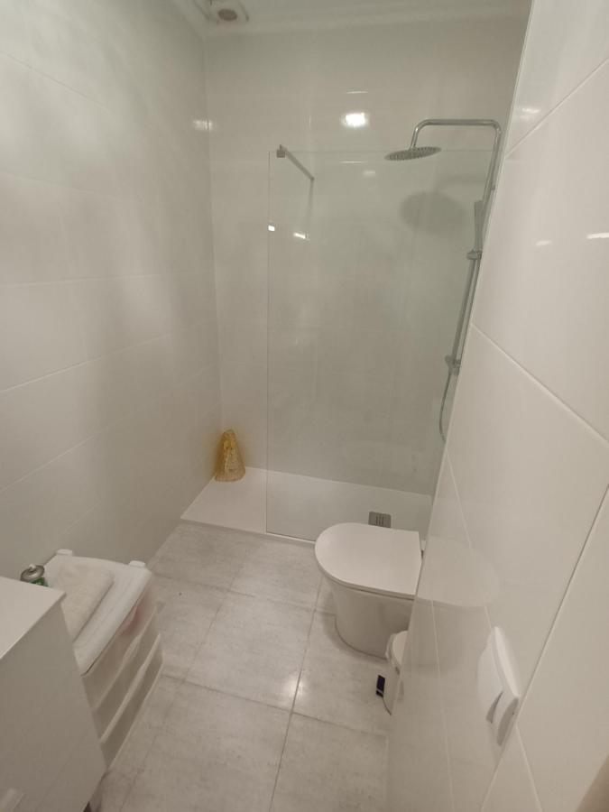 2b Calle Lorca Villa Villacosta