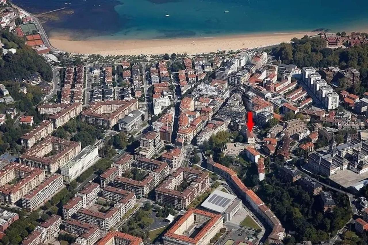 Aizkorri By Sanse Holidays Añorga-Lugariz
