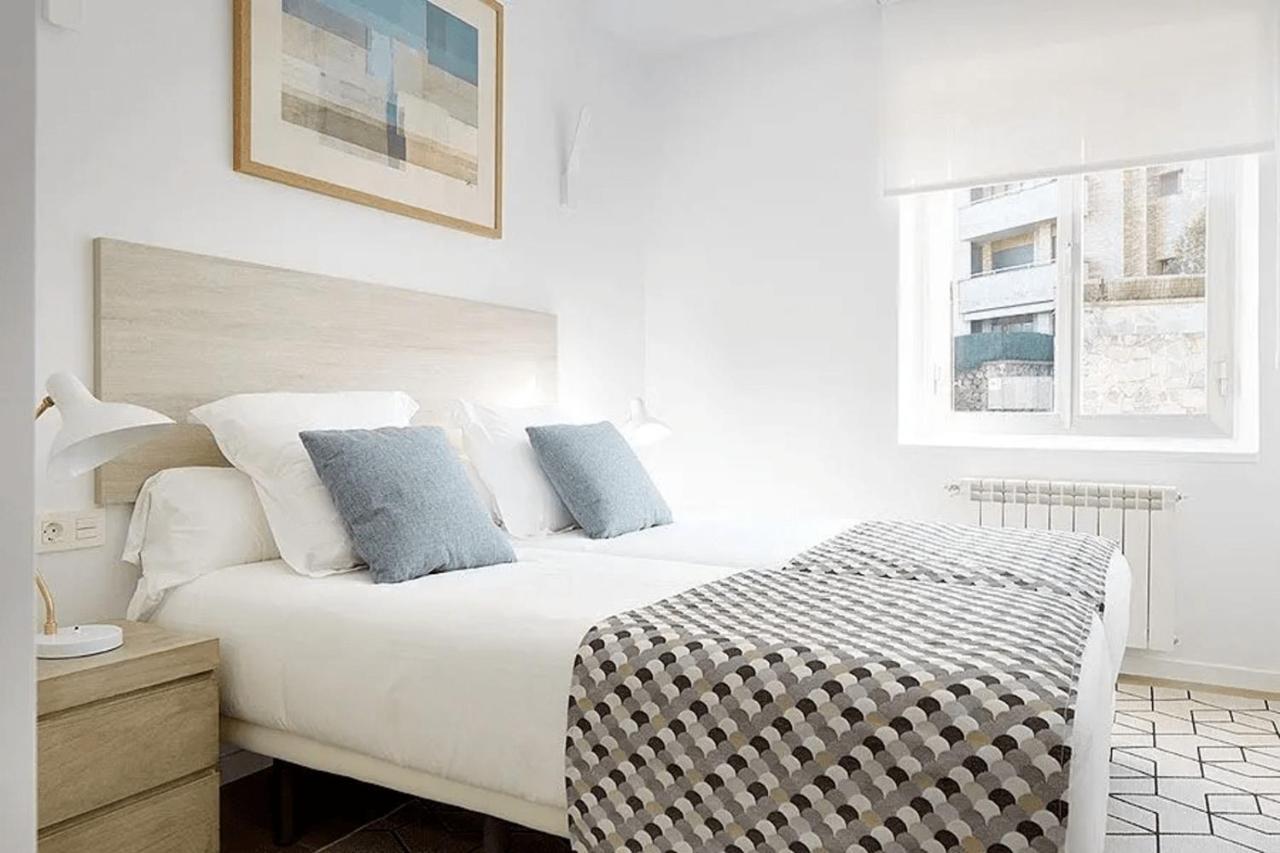 Aizkorri By Sanse Holidays Apartamento *