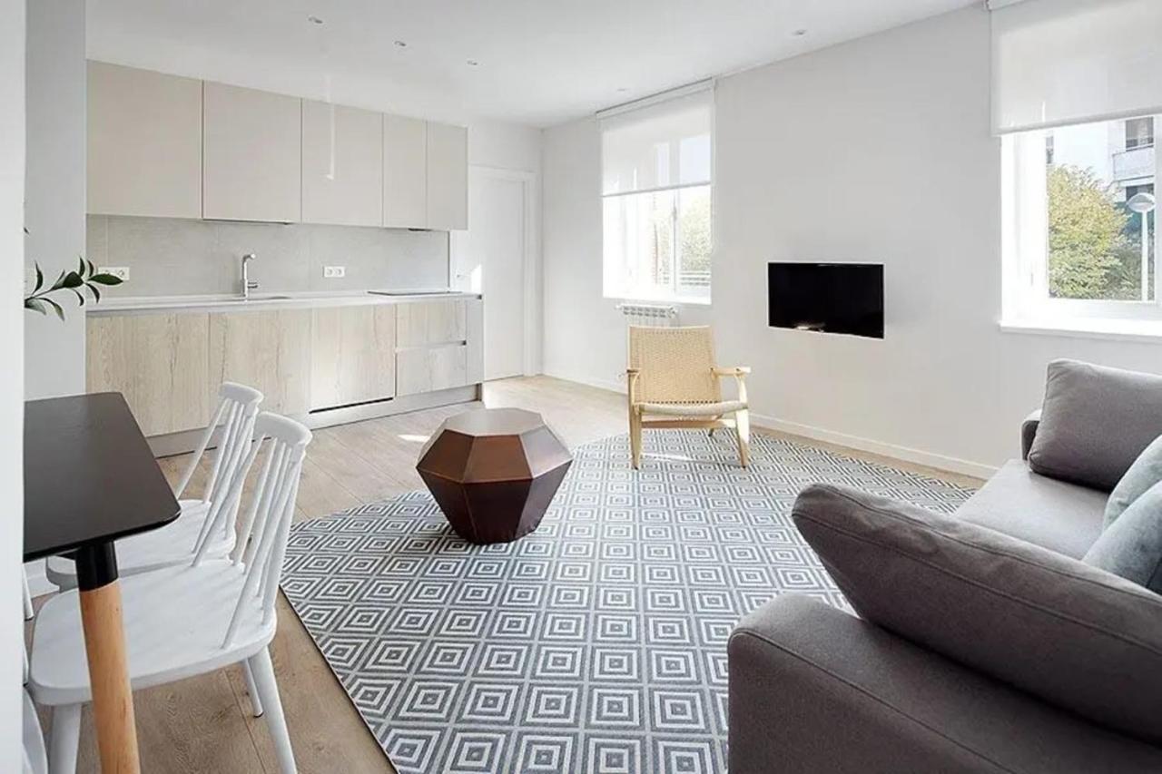 Aizkorri By Sanse Holidays Apartamento