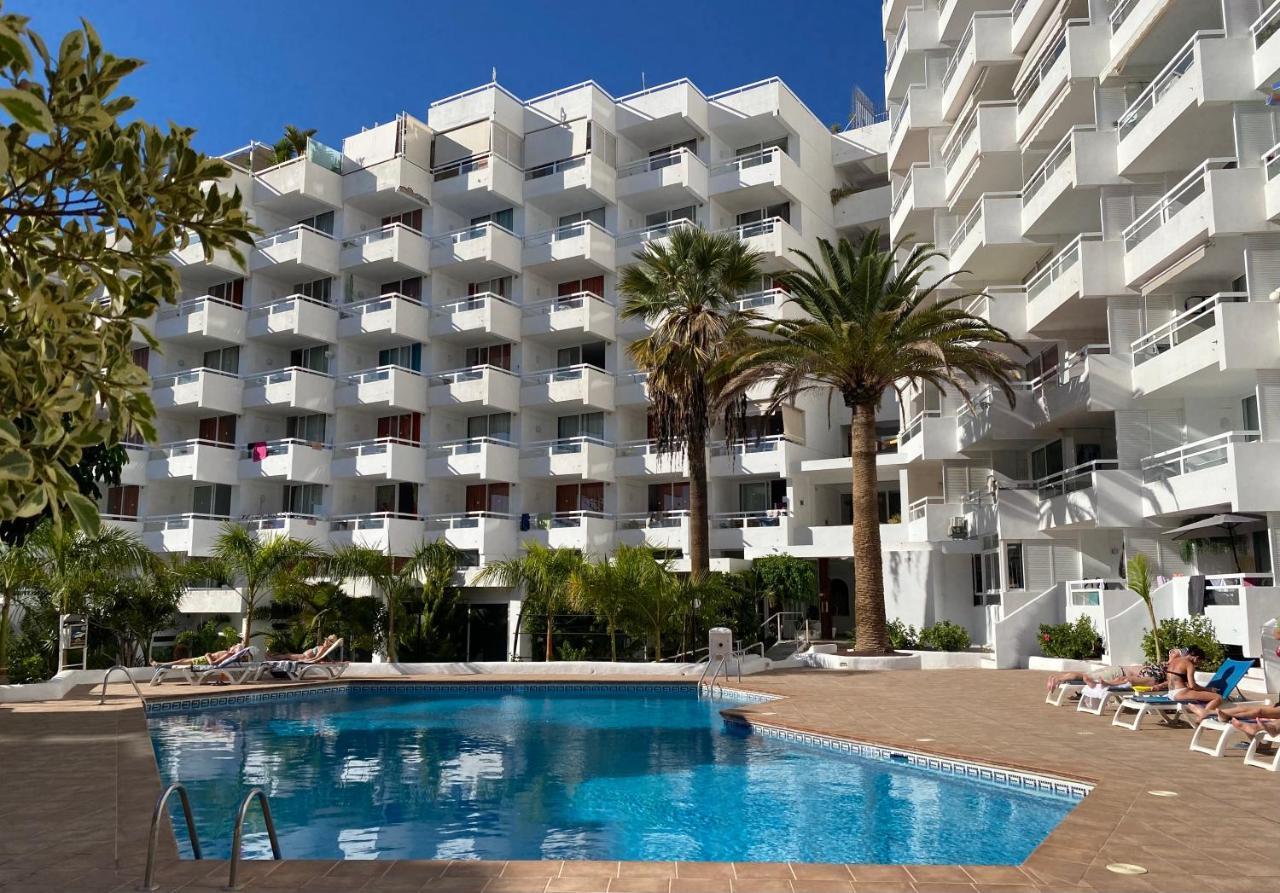 Apartamento Sea View Terrace In Americas