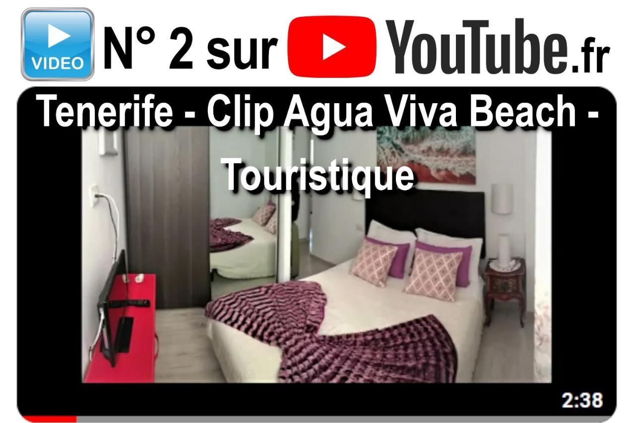Agua Viva Apartamento