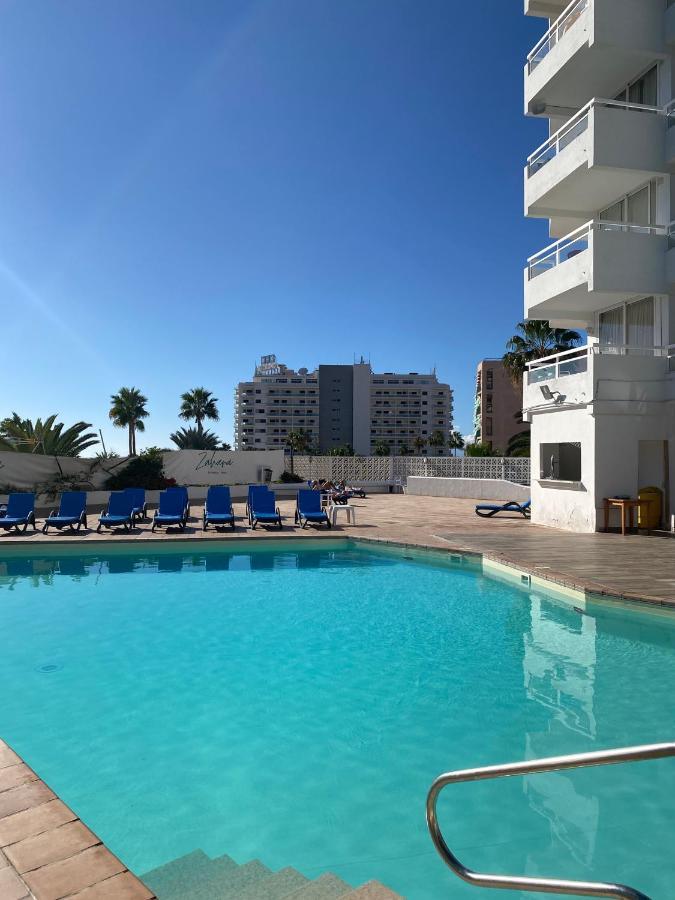 Apartamento Sea View Terrace In Americas *