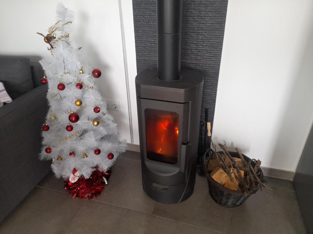 Holiday home Sirocco Chiclana de la Frontera