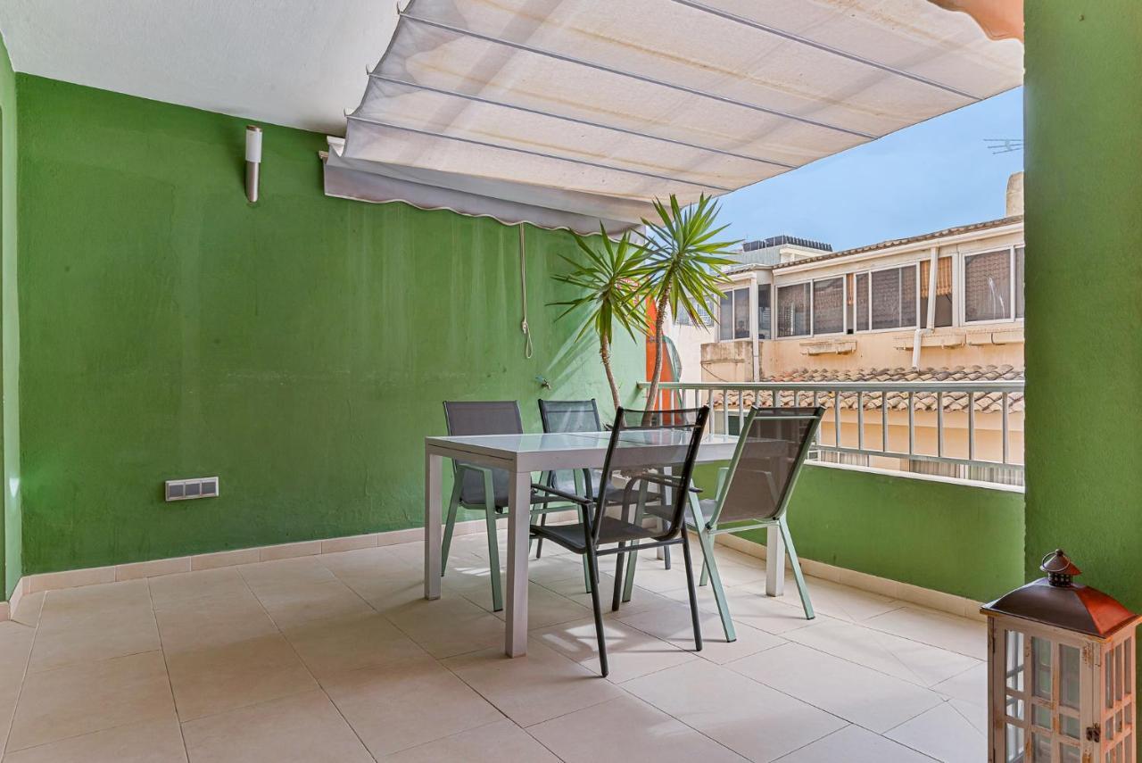 Apartment Solana Asturias Terrace Wifi