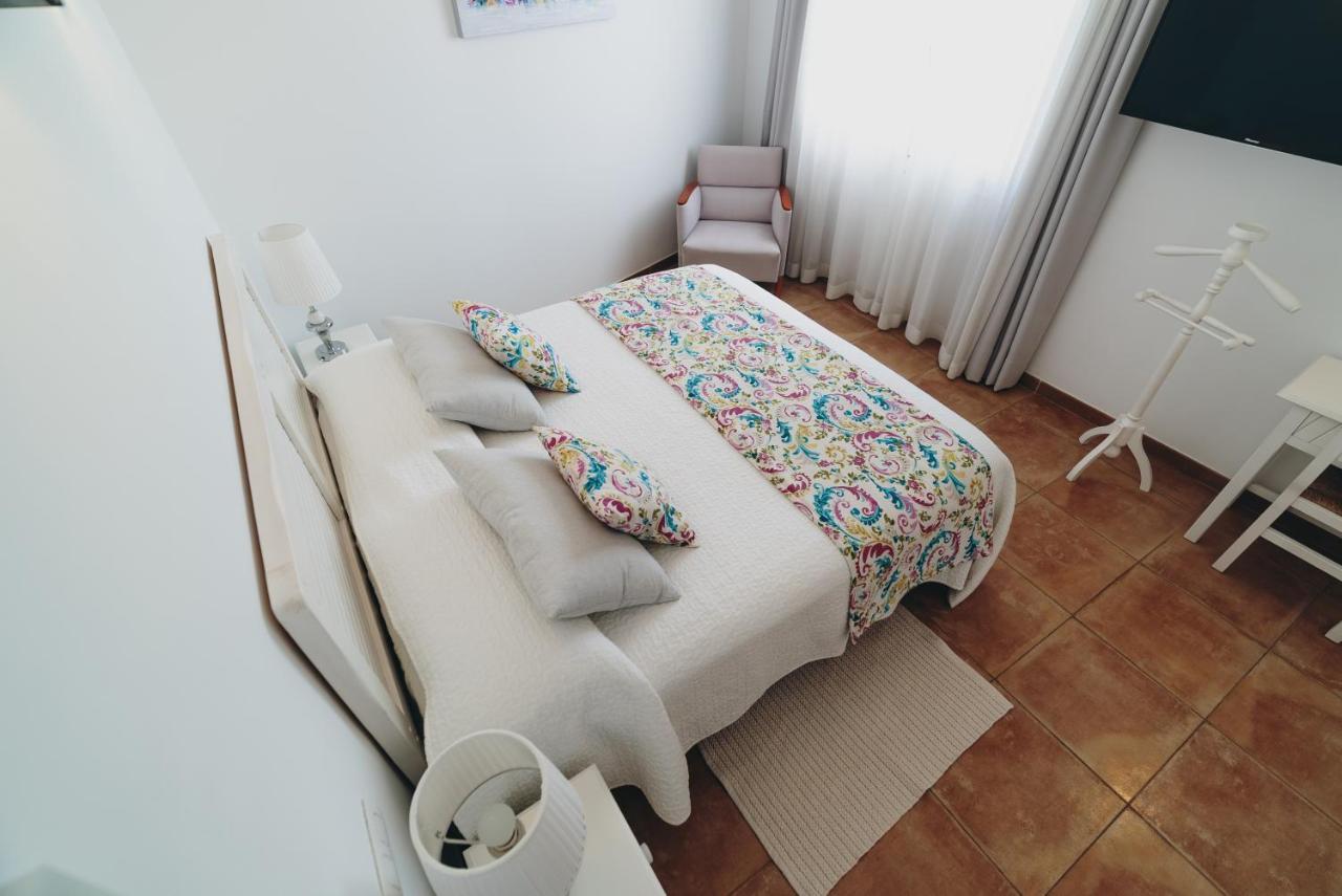 Serrete Hotel