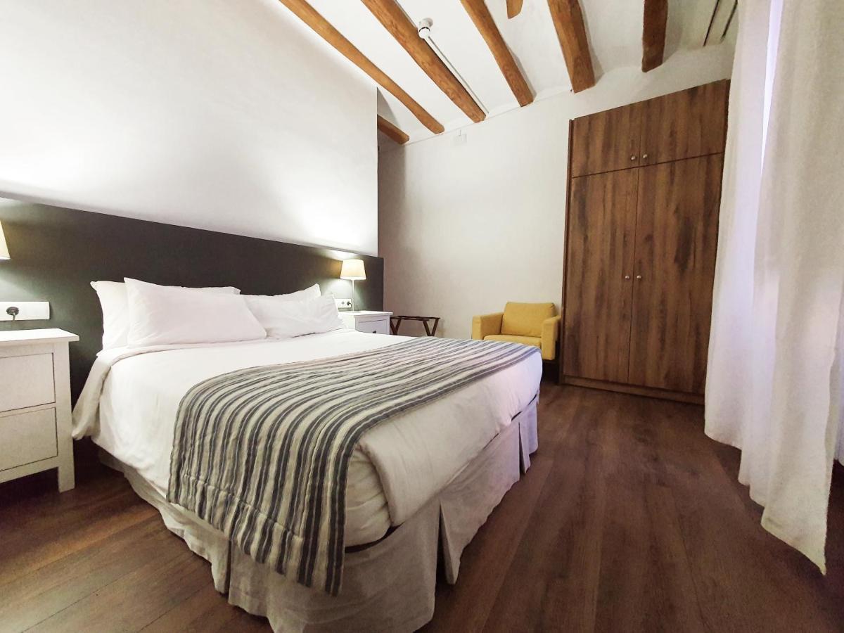 La Frasera Rural Hotel Vacarisas