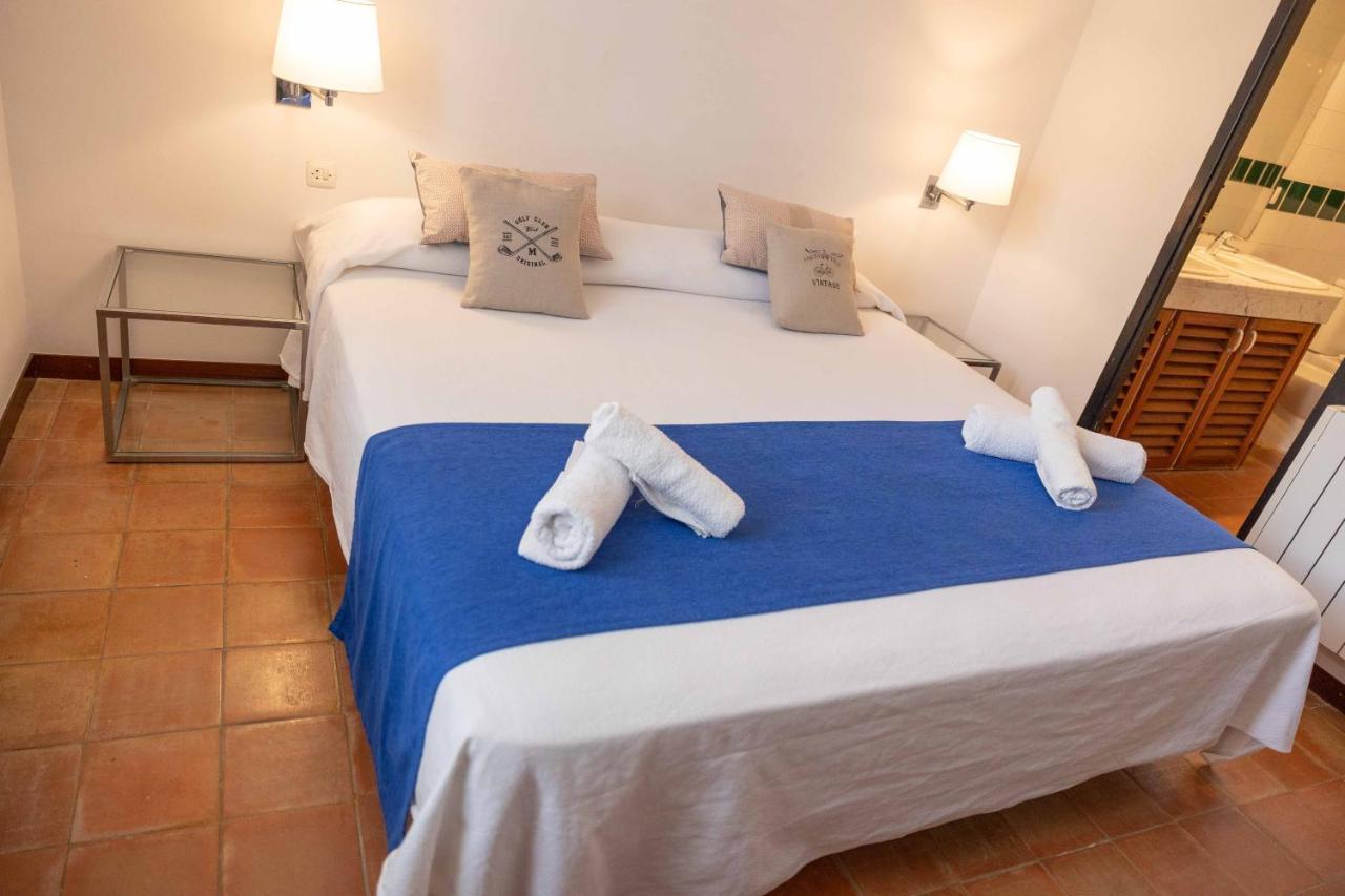 Les Barbes Apartment Caldes D'Estrach