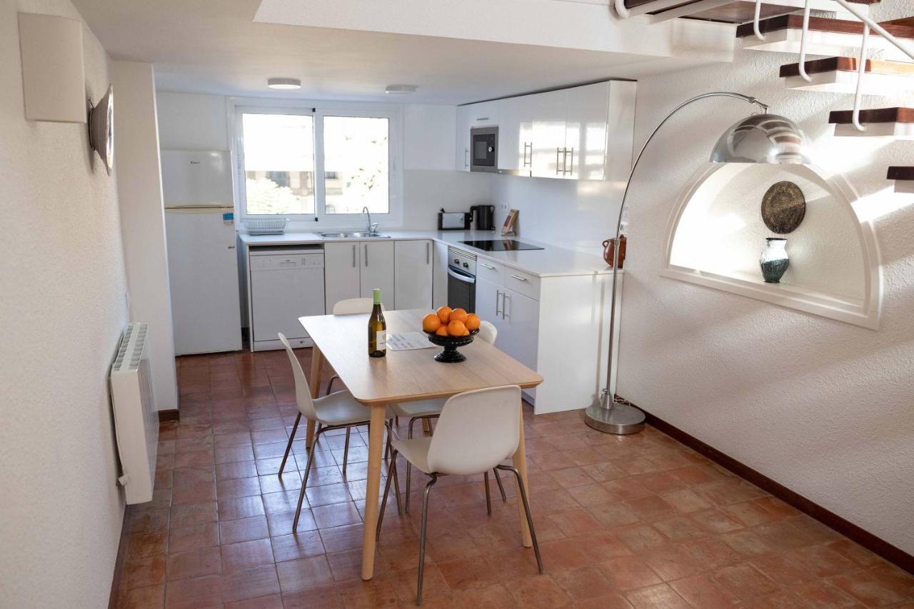 Apartment Les Barbes