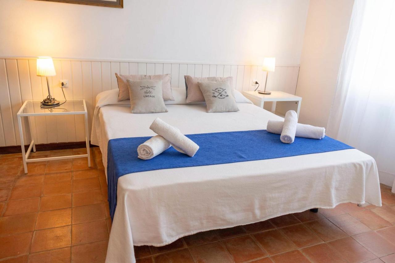 Apartment Les Barbes Caldes D'Estrach