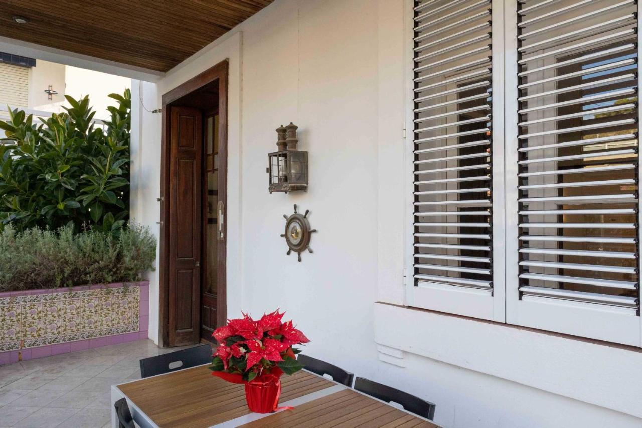 Apartment Les Barbes