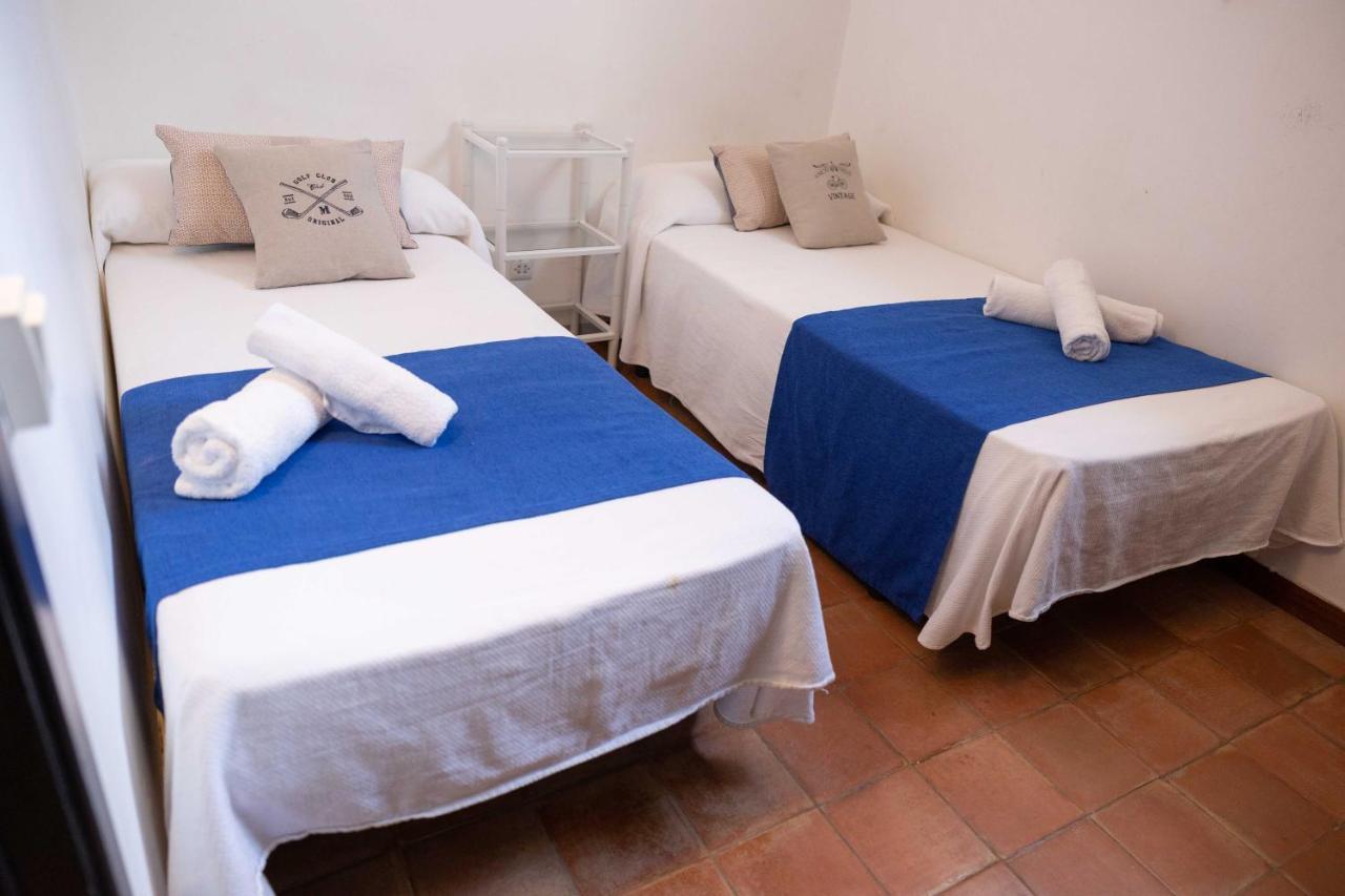 Apartment Les Barbes