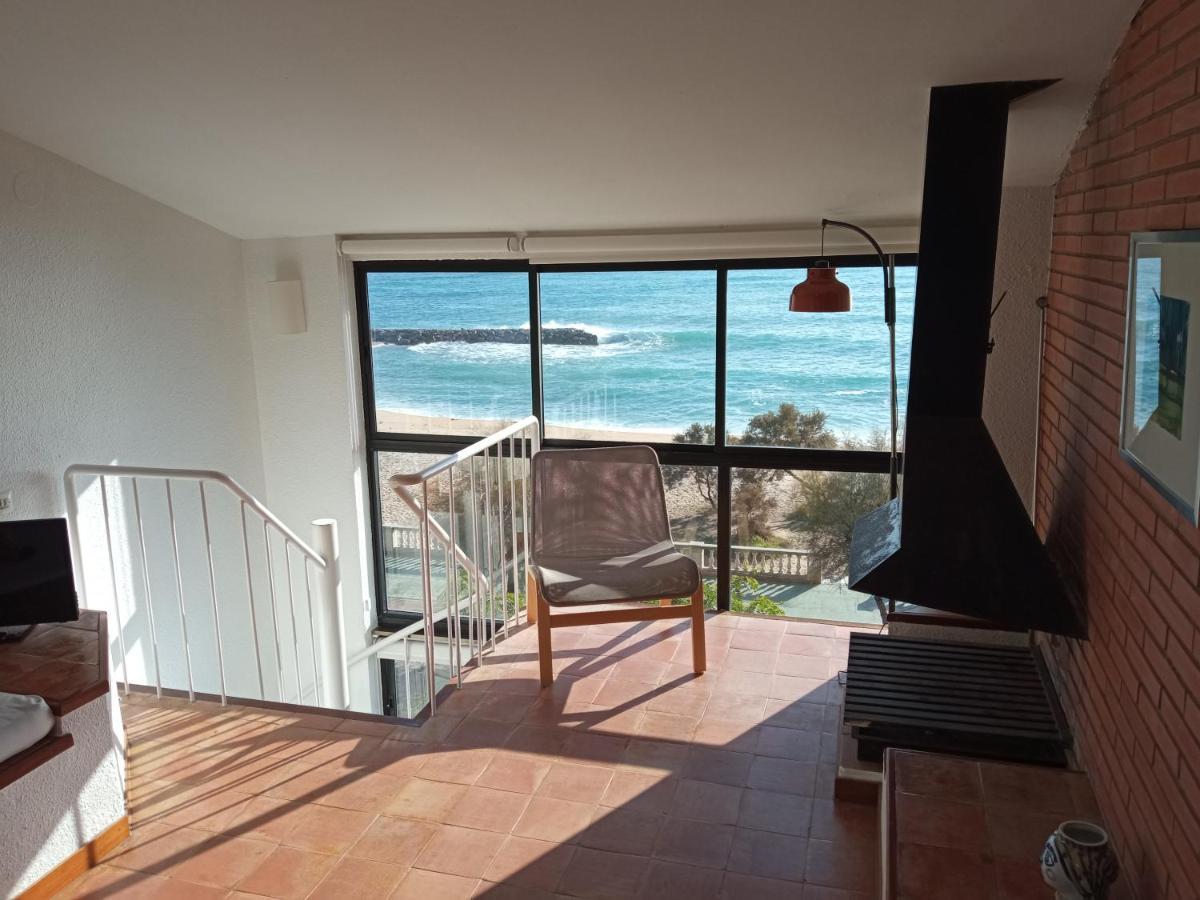 Les Barbes Apartment *