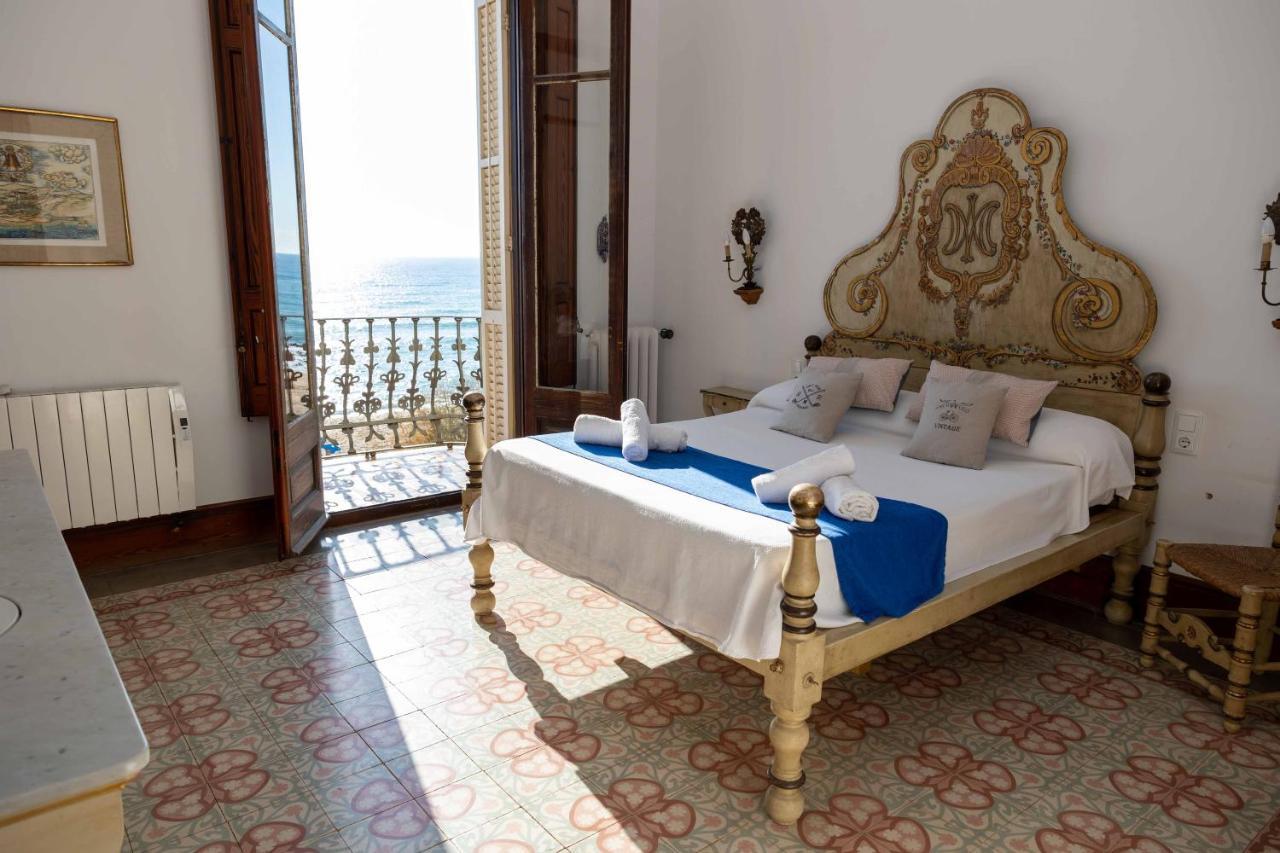 Les Barbes Apartment *