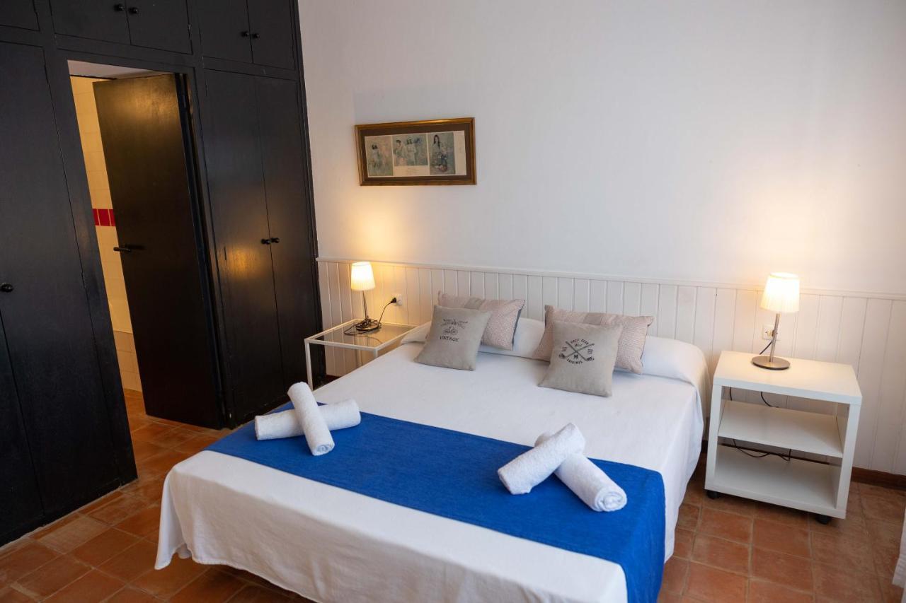 Les Barbes Apartment Caldes D'Estrach