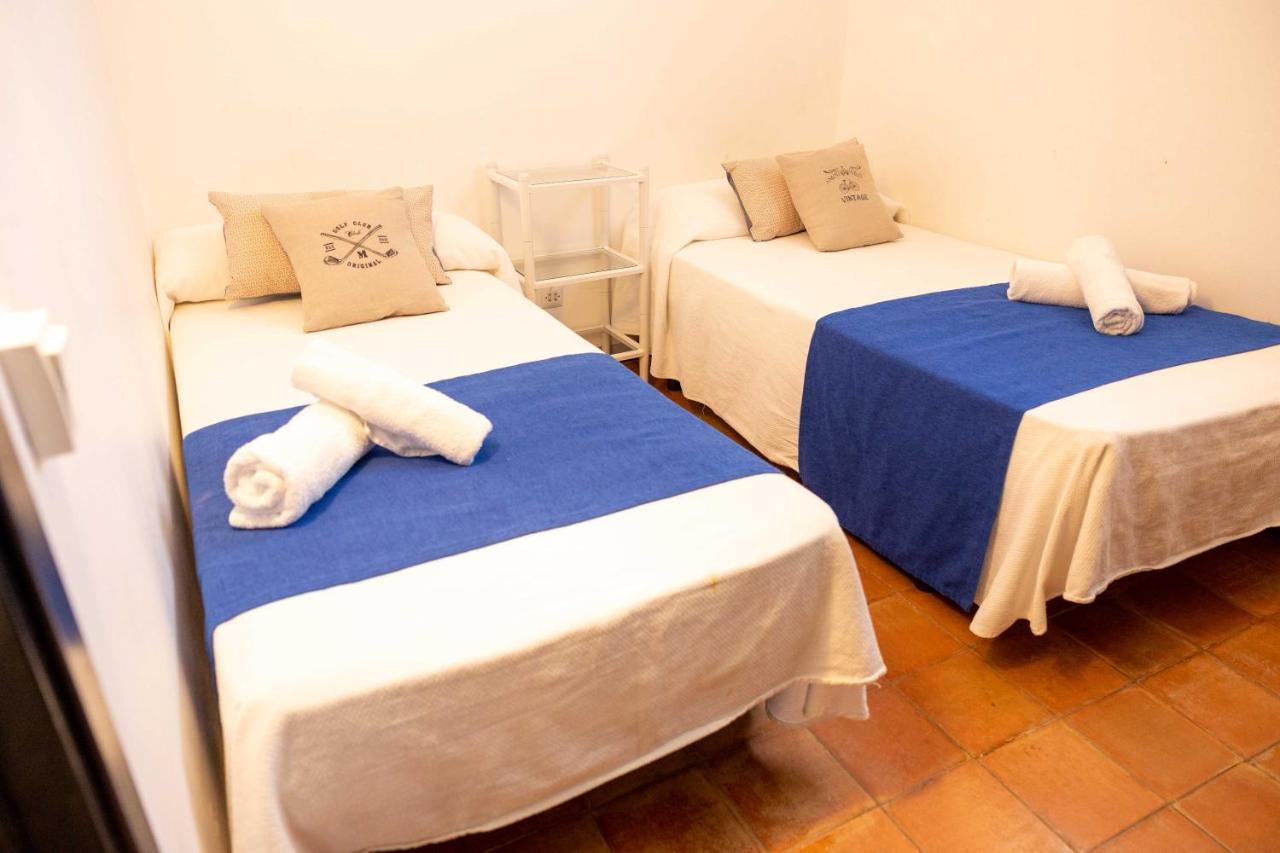 Apartment Les Barbes *