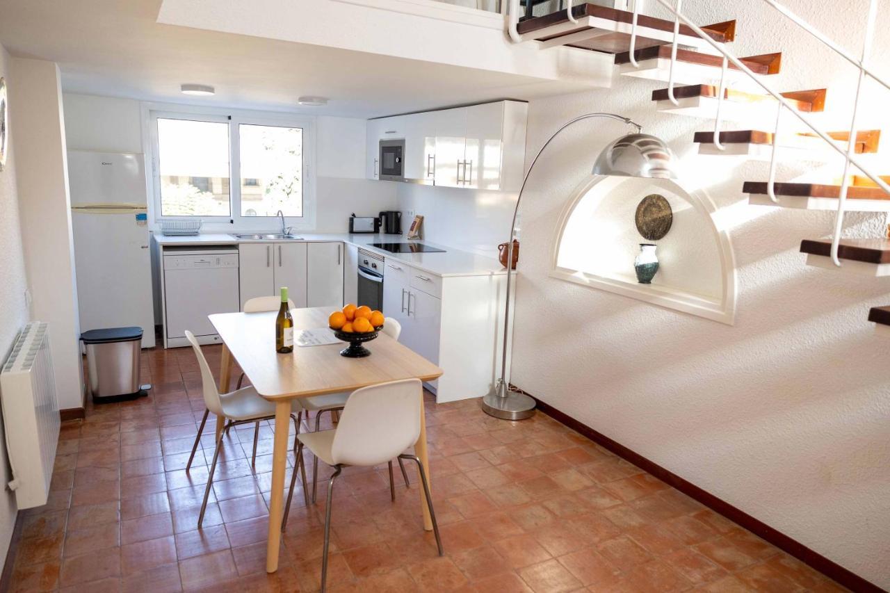 Les Barbes Apartment Caldes D'Estrach