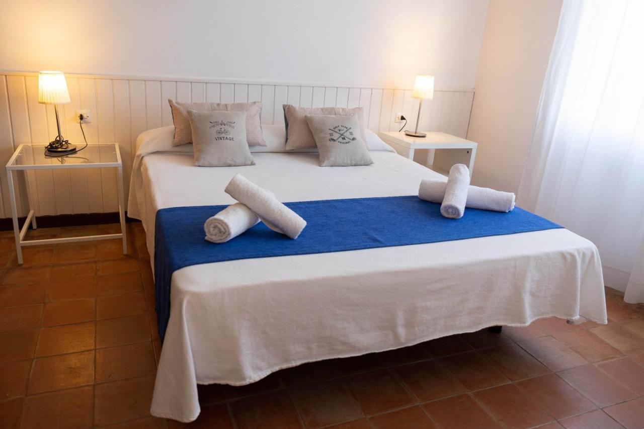Les Barbes Apartment Caldes D'Estrach