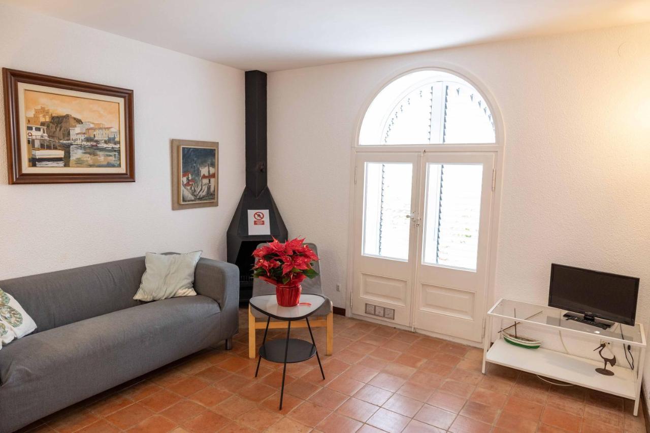 Apartment Les Barbes Caldes D'Estrach