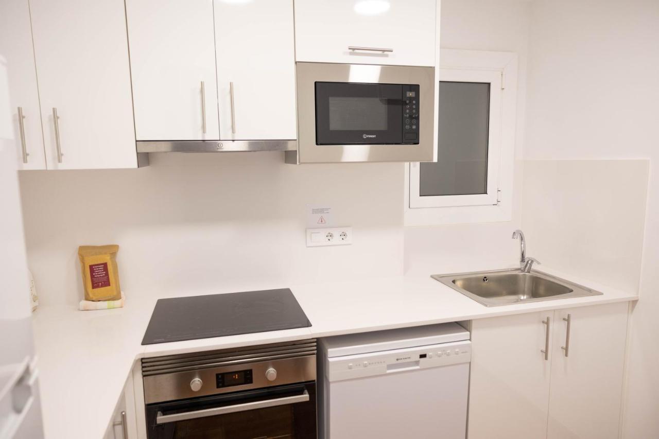 Apartment Les Barbes *