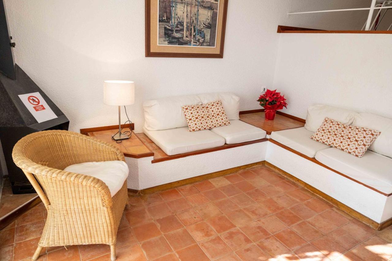 Apartment Les Barbes Caldes D'Estrach